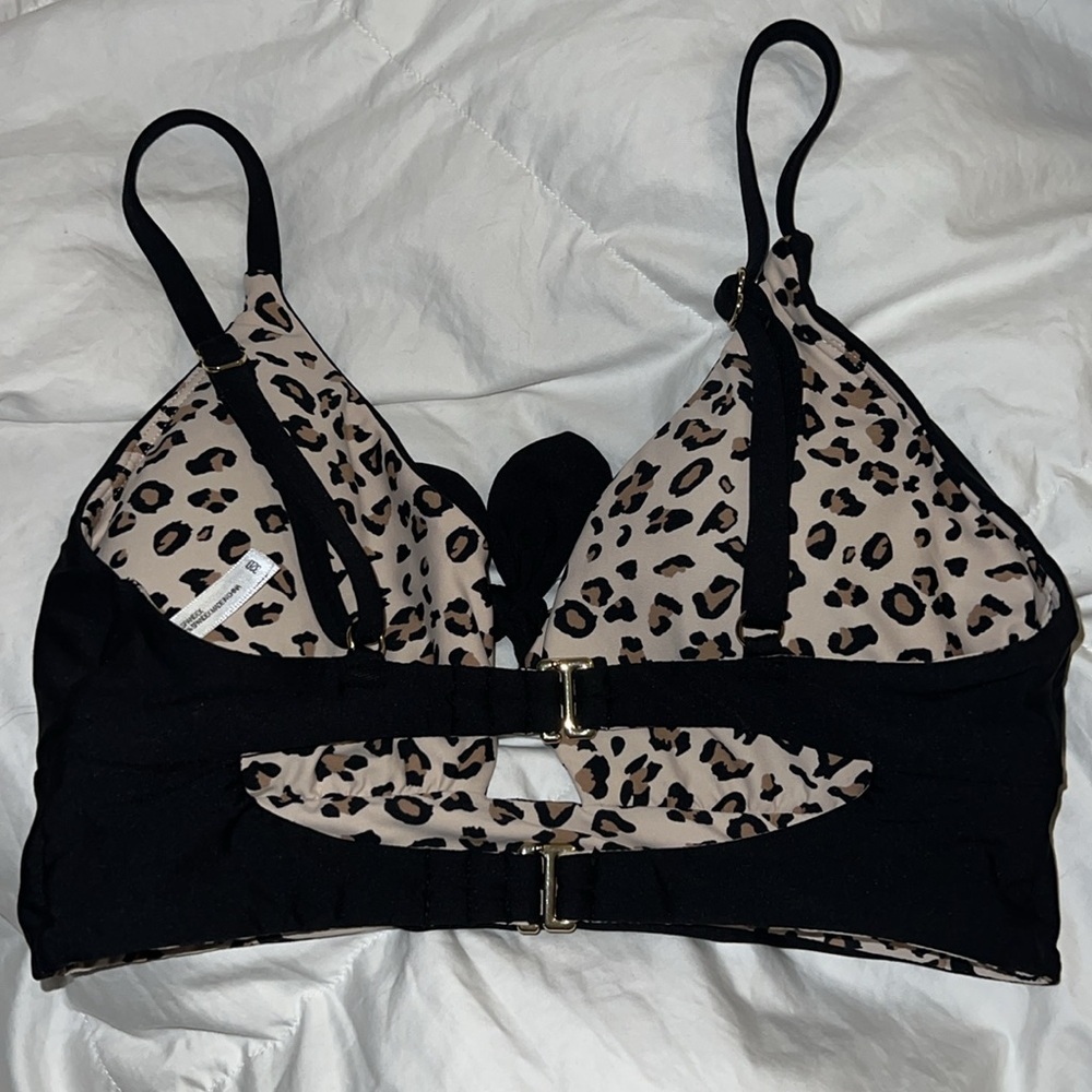 Maxswim Nwot Reversal Able Top — image 4 of 5